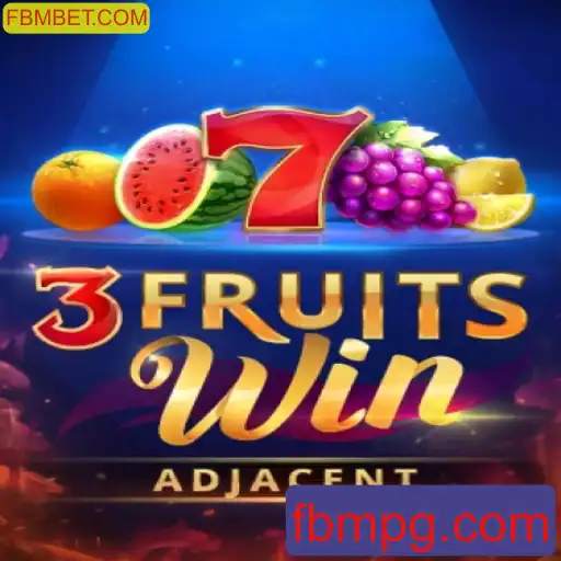 Explorando o Mundo de 3FruitsWin no FBMBET.COM
