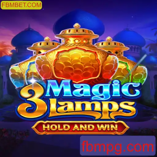 Explorando o Fascinante Mundo do Jogo 3MagicLamps