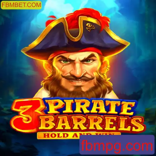 Explorando o Fascinante Mundo de 3PirateBarrels