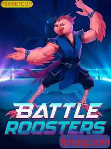 BattleRoosters: Uma Imersão nas Regras e Mecânicas do Jogo