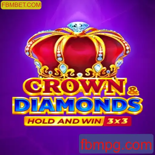 Crowndiamonds: Uma Inovadora Experiência de Jogo com o Toque de FBMBET.COM