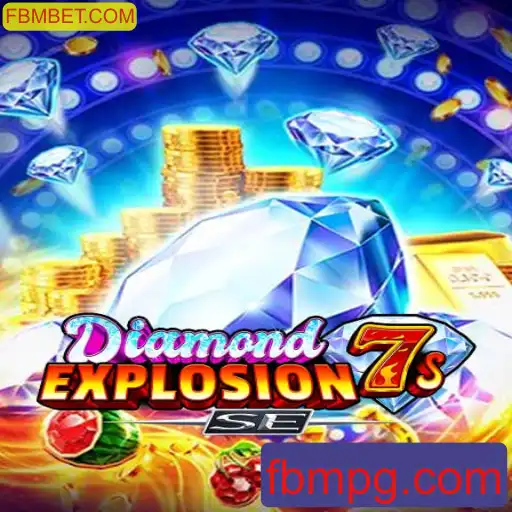 Explorando o Mundo de DiamondExplosion7sSE: A Emoção dos Cassinos Online com FBMBET.COM