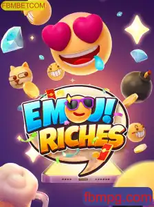 Explorando o Fascinante Mundo do EmojiRiches