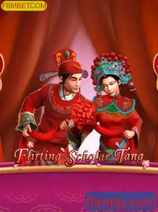 Explorando o Fascinante Mundo de Flirting Scholar Tang