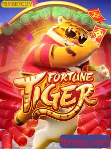 Explorando o Universo de FortuneTiger no FBMBET.COM