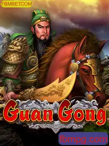 Explorando GuanGong: Uma Jornada Épica no Mundo dos Jogos Online