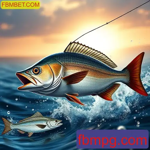 Jogos de pesca