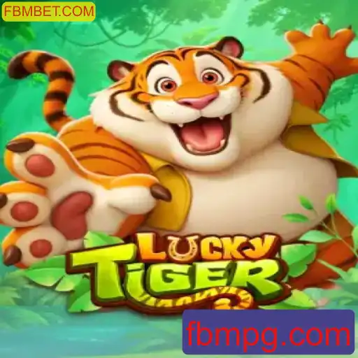 Descubra o Mundo Emocionante do LuckyTiger no FBMBET.COM
