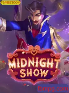Explorando a Fascinante Aventura de MidnightShow