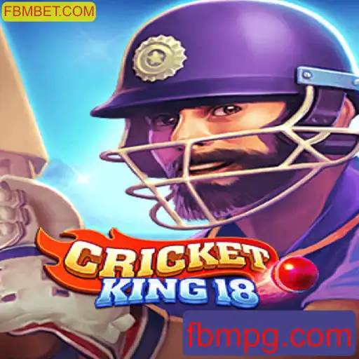Explorando CricketKing18: O Jogo de Críquete que Está Conquistando o Mundo