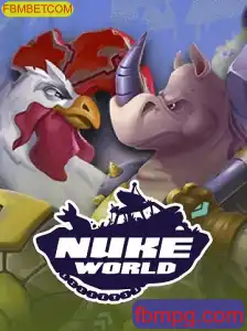 Explorando NukeWorld: O Novo Jogo de Estratégia Viral