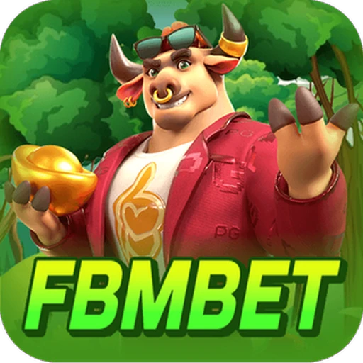 FBMBET.COM Logo