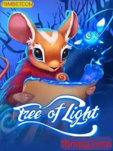 TreeofLight: Descubra o Mundo Fascinante de Aventuras e Estratégias