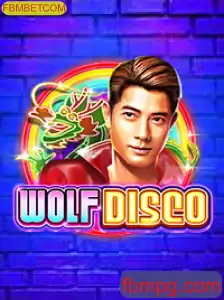 Explorando WolfDisco: Um Mergulho no Jogo do Momento com FBMBET.COM