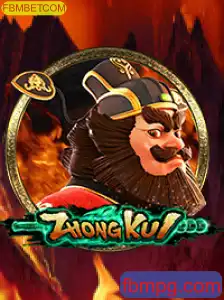 Explorando o Fascinante Jogo ZhongKui com FBMBET.COM